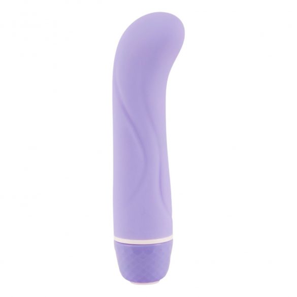 Mini Vibrator G-punct SMILE Mini-G (mov) 