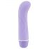 Mini Vibrator G-punct SMILE Mini-G (mov) 