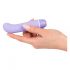 Mini Vibrator G-punct SMILE Mini-G (mov) 