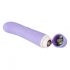 Mini Vibrator G-punct SMILE Mini-G (mov) 