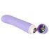 Mini Vibrator G-punct SMILE Mini-G (mov) 