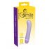 Mini Vibrator G-punct SMILE Mini-G (mov) 