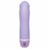 SMILE Sweety - mini vibrator (mov) 