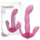 Propunere - vibrator triplu plăcere 