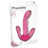 Propunere - vibrator triplu plăcere 