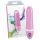 Vibe Therapy - Mini vibrator Quantum - roz 