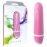 Vibe Therapy - Mini vibrator Quantum - roz 