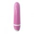 Vibe Therapy - Mini vibrator Quantum - roz 