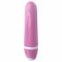 Vibe Therapy - Mini vibrator Quantum - roz 