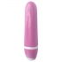 Vibe Therapy - Mini vibrator Quantum - roz 