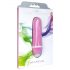 Vibe Therapy - Mini vibrator Quantum - roz 