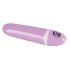 Vibe Therapy - Mini vibrator Quantum - roz 