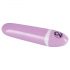 Vibe Therapy - Mini vibrator Quantum - roz 