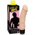 You2Toys - Vibrator din silicon Amantul Secret - Băiatul de la piscină 