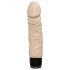 You2Toys - Vibrator din silicon Amantul Secret - Băiatul de la piscină 