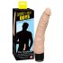 You2Toys - Vibrator din silicon Amantul Secret - Băiatul de alături 