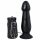 You2Toys - Vibrator anal (negru) 