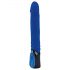 You2Toys - Vibrator cu impulsuri Hammer (albastru) 