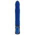 You2Toys - Vibrator cu impulsuri Hammer (albastru) 