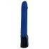 You2Toys - Vibrator cu impulsuri Hammer (albastru) 