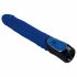 You2Toys - Vibrator cu impulsuri Hammer (albastru) 