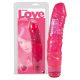 You2Toys - Pink Love - vibrator mare 