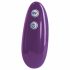 You2Toys - Vibrator cu funcție de strângere - violet 