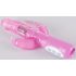 You2Toys - Vibrator cu triplu efect - roz 