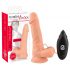 Vibrator realistic Natural (17,5cm) 