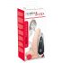 Vibrator realistic Natural (17,5cm) 