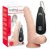 Vibrator realistic Natural (17,5cm) 