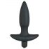 Plug anal vibrator Black Velvet - mic