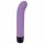 SMILE Genius - Vibrator pentru punctul G (mov)