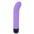 Vibrator pentru punctul G SMILE Genius (mov) 