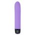 Vibrator pentru punctul G SMILE Genius (mov) 