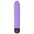 SMILE Genius - Vibrator pentru punctul G (mov)