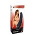 You2Toys - Lotus - vibrator anal (negru) 