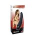 You2Toys - Lotus - vibrator anal (negru) 