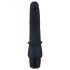 You2Toys - Lotus - vibrator anal (negru) 