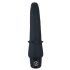 You2Toys - Lotus - vibrator anal (negru) 