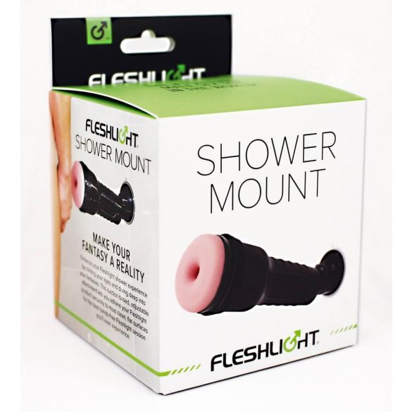 Fleshlight Shower Mount - accesoriu 