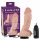 You2Toys - Vibrator realist, mare (natural) 