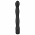 You2Toys - Lover - vibrator anal (negru) 