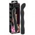 You2Toys - Lover - vibrator anal (negru) 