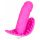 You2Toys - Secretul meu mic - vibrator discret (roz) 