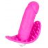 You2Toys - Secretul meu mic - vibrator discret (roz) 