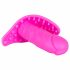 You2Toys - Secretul meu mic - vibrator discret (roz) 