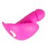 You2Toys - Secretul meu mic - vibrator discret (roz) 