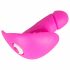 You2Toys - Secretul meu mic - vibrator discret (roz) 