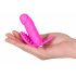 You2Toys - Secretul meu mic - vibrator discret (roz) 